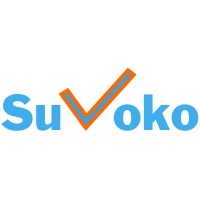 Suvoko logo - Similar company to Aucuba Bv