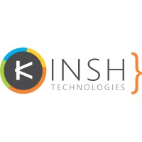 Kinsh Technologies logo - Similar company to Test Integration Co
