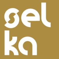 Selka Graphic Design logo - Similar company to Kidalos