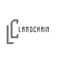 TheLandChainCompany logo - Similar company to Helpcreate