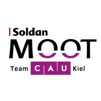 Kieler Soldan Moot Court e. V. logo - Similar company to Yakady