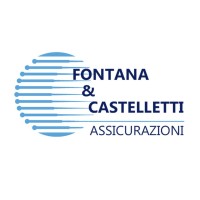 Fontana M. e Castelletti F. assicurazioni snc logo - Similar company to Ag Generali Lecco