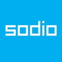 Sodio logo - Similar company to Sodio Technologies