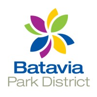 Batavia Park District logo - Similar company to Wheaton Park District