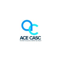 Ace Casc logo - Similar company to Balosegha
