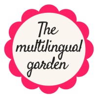 The Multilingual Garden logo - Similar company to Peach Project