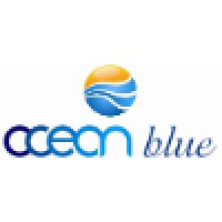 Ocean Blue