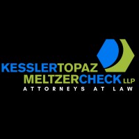 Kessler Topaz Meltzer & Check, Llp