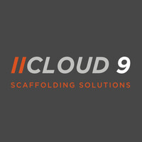 Cloud 9 Scaffolding Solutions Ltd logo - Similar company to Matteo Construction Ltd