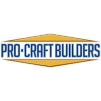 Pro Craft Builders logo - Similar company to Velo Construction Co.