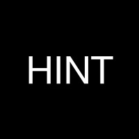 HINT logo - Similar company to Sunday Morning