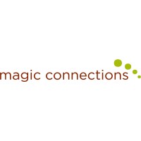 Magic Connections Ltd logo - Similar company to Magic Connections