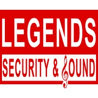 Legends Security & Sound, Inc.