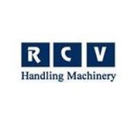 RCV Handling Machinery LTD logo - Similar company to Fillislift - Andreas Fillis Sa