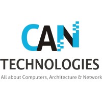 CAN Technologies logo - Similar company to Can Quest International Immigration Services