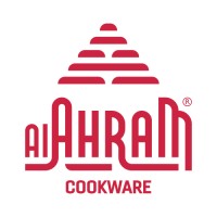 Al Ahram Cookware | أواني الأهرام logo - Similar company to Crocomarine