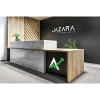 Jazara Accounting & Bookkeeping LLC logo - Similar company to Mn Accounting And Bookkeeping Co.