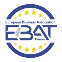 EBAT European Business Association in Taiwan logo - Similar company to Ebat