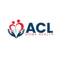 A Caring Life Home Health logo - Similar company to Buckeye Senior Care