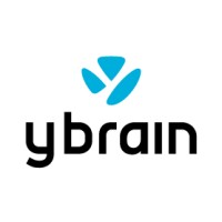 YBRAIN logo - Similar company to Therabot