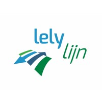 Lelylijn logo - Similar company to De Lelylijn