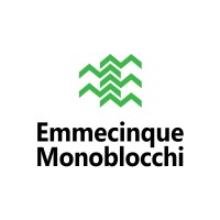 Emmecinque Monoblocchi logo - Similar company to Gr Box S.R.L.