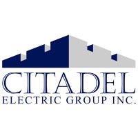 Citadel Electric Group, Inc. logo - Similar company to Windsor Electrical Service