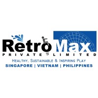 Retro-Max Pte Ltd logo - Similar company to Parklab Group Singapore