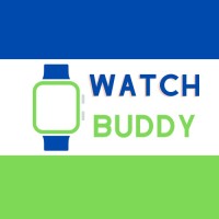 Watch Buddy Smartwatches logo - Similar company to Maayras