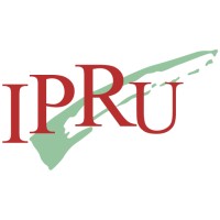 IPRU | Instituto Professor Rainoldo Uessler logo - Similar company to Editora Sophos / Centro De Educação Para O Pensar