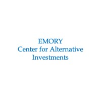 Emory Center for Alternative Investments logo - Similar company to Intellisiv