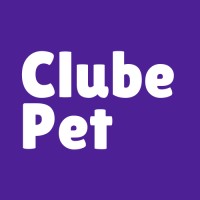 Clube Pet logo - Similar company to Alerta.Aí