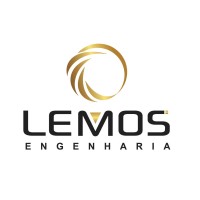 Lemos Engenharia logo - Similar company to Lemos Engenharia Ltda