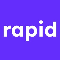 Rapid logo - Similar company to Rapid One