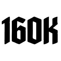 160K logo - Similar company to Worm Rotterdam