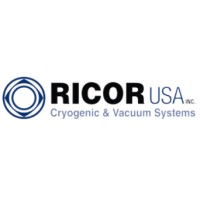 RICOR USA, INC. logo - Similar company to Ricor