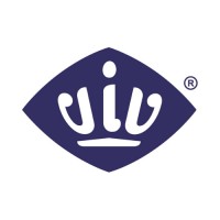VIV worldwide logo - Similar company to Royal Jaarbeurs