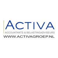 Activa, Accountants & Belastingadviseurs B.V. logo - Similar company to Wecountancy