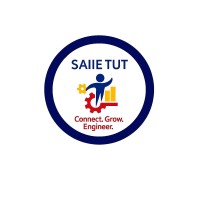 SAIIE_TUT logo - Similar company to Rhythm Power Solutions (Pty) Ltd