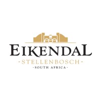 Eikendal Vineyards Pty (Ltd.) logo - Similar company to Winemag.Co.Za