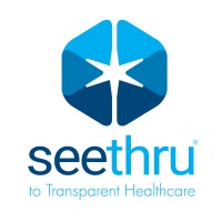 SeeThru logo - Similar company to Trendland