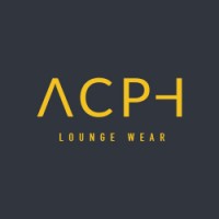 ACPH loungewear logo - Similar company to Libas Loungewear