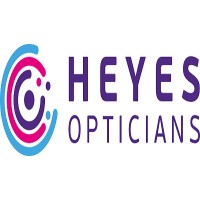 HEYES OPTICIANS LIMITED logo - Similar company to Opticommerce