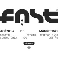 Agência Fast logo - Similar company to Agência Up