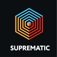 Suprematic Technologies logo - Similar company to Ventura Labs Gmbh
