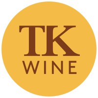 TK Wine logo - Similar company to Team Alpha Spirits