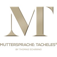 Muttersprache:Tacheles® GmbH logo - Similar company to Getyour Plattform