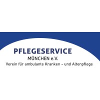 Pflegeservice München e.V. logo - Similar company to Mcdonald‘S Reisert