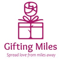 Gifting Miles logo - Similar company to Xkklusive Gifting Solutions