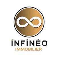 Infineo Immobilier (Agence city immobilier) logo - Similar company to Infineo Groupe